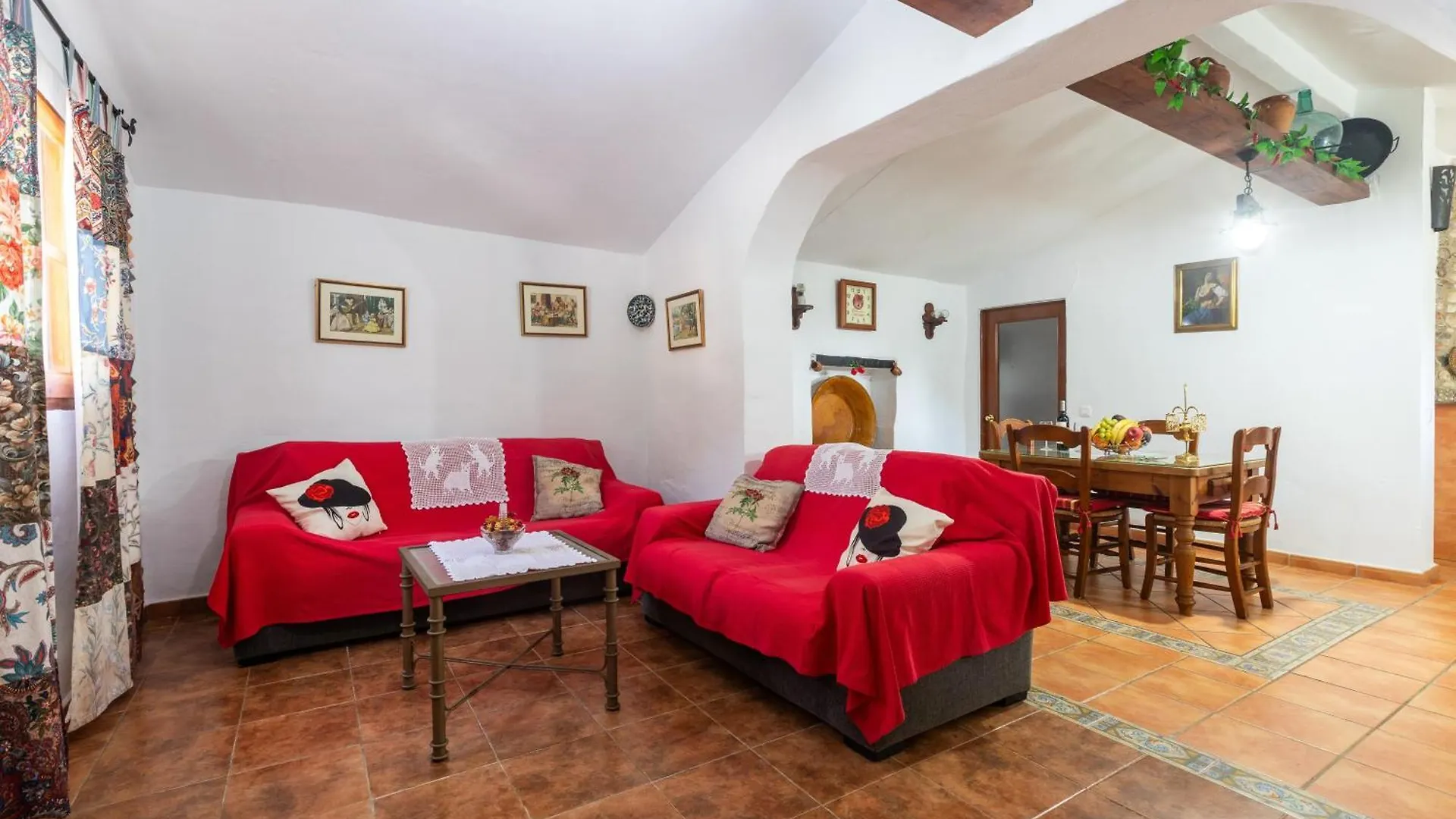 Aurora Villa Benarraba